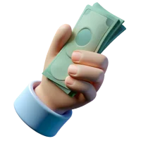Instant withdrawals with no limits at Gossip Slots Casino