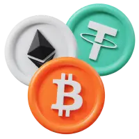 All cryptocurrencies are supported at Gossip Slots Casino