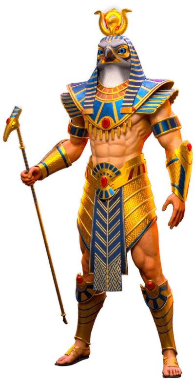 Egyptian at Gossip Slots Online Casino
